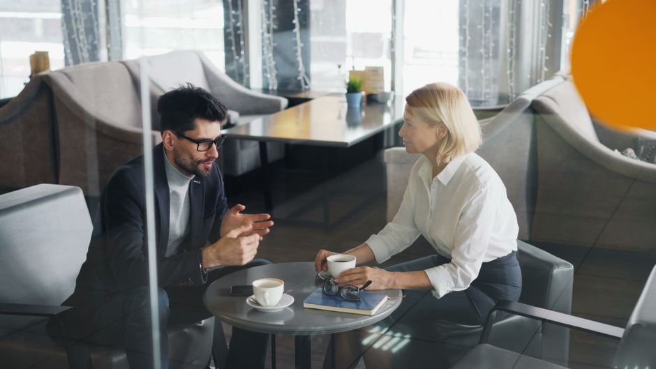 Your Trusted Partner in Success